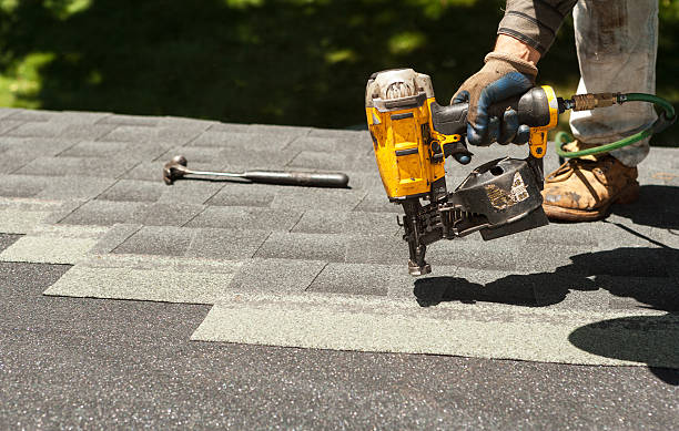 Professional Roofing Contractor in Mayville, WI